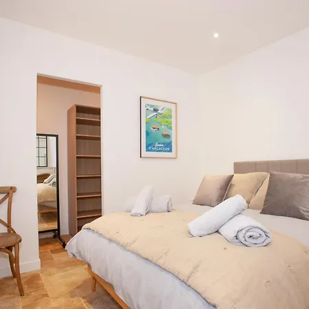 Les Tropeziennes De Appartement *