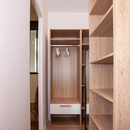 Apartman Les Tropeziennes De Libourne