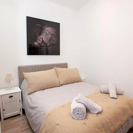 Les Tropeziennes De Apartman *