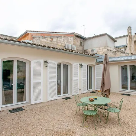 Les Tropeziennes De Appartement *