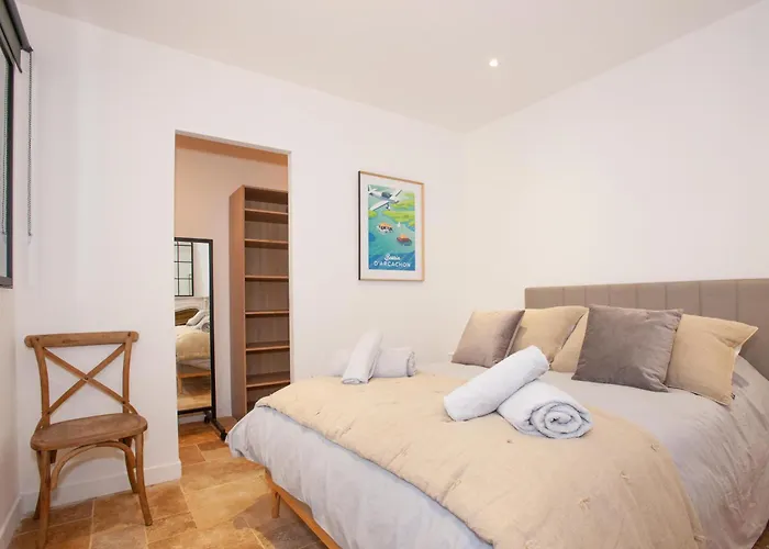 Les Tropeziennes De Appartamento *