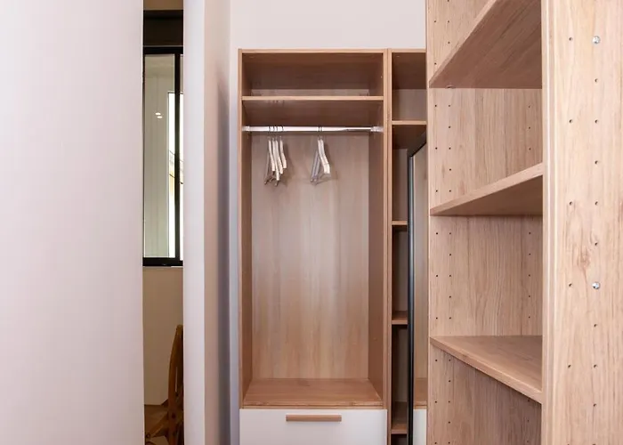 Appartamento Les Tropeziennes De Libourne