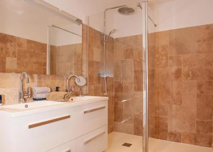 Lejlighed Les Tropeziennes De