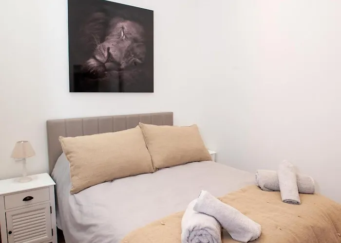 Les Tropeziennes De Lejlighed *