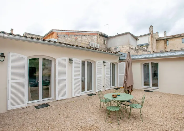 Les Tropeziennes De Appartamento *